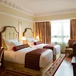 Warwick Doha