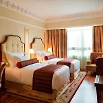 Warwick Doha